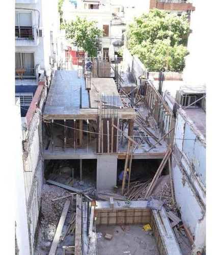 Venta - Monoambiente 38 M2 - Bloque Ii G Piso 14°