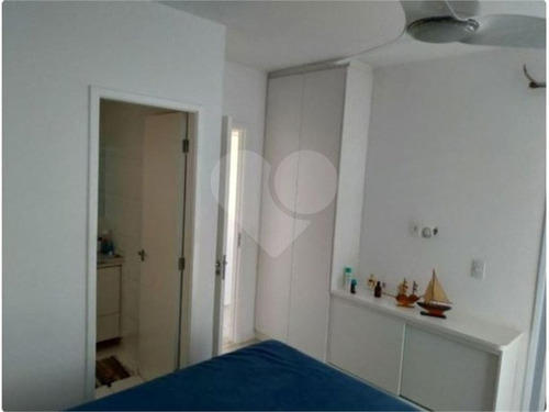 Apartamento -03 Dormitórios - 01 Suíte - Condomínio Residencial Em Localização Privilegiada - 373-im425414