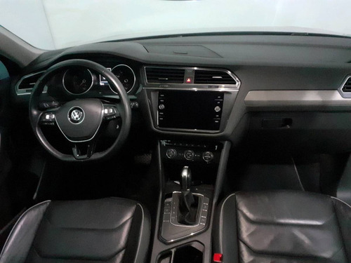Imagem 6 de 8 de Volkswagen Tiguan 1.4 250 Tsi Total Flex Allspace