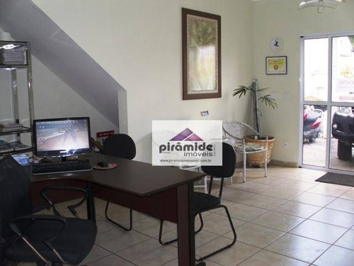 Imagem 1 de 6 de Ponto À Venda, 153 M² Por R$ 600.000,00 - Centro - Caraguatatuba/sp - Pt0077