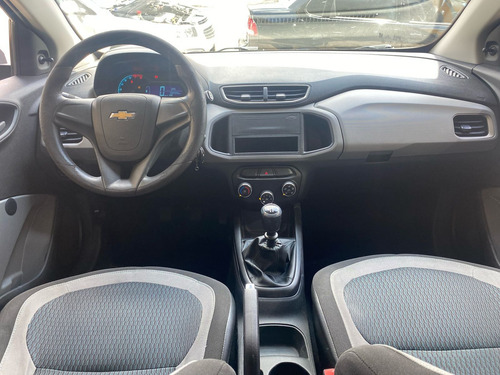 Chevrolet Onix 1.0 Ls 5p