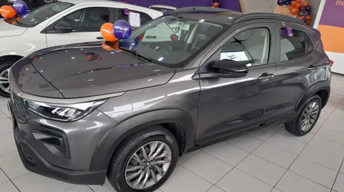 Fiat Pulse Drive 1.3 (Aut.)