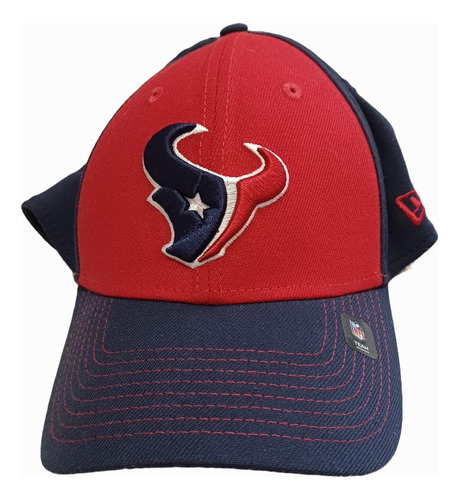 Gorra Trucker Texans Houston Nfl