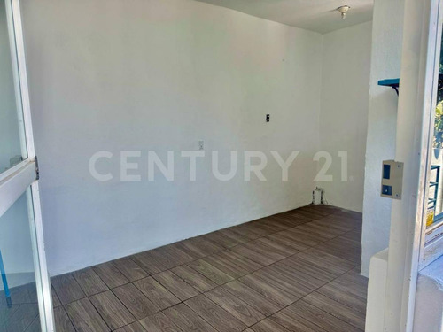 Loft En Renta En La Colonia Reforma