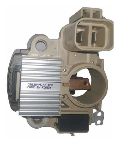 Regulador Alternador Nissan/ Mitsubishi Gnr M077