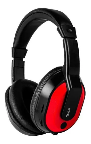 Auriculares outlet noga bluetooth