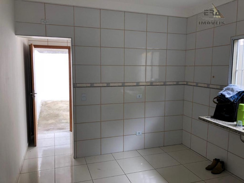 Imagem 19 de 20 de Casa Com 3 Dormitórios À Venda, 112 M² Por R$ 380.000,00 - Nova Arujá - Arujá/sp - Ca0691