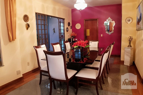 Imagem 5 de 15 de Casa À Venda No Santa Lúcia - Código 248391 - 248391