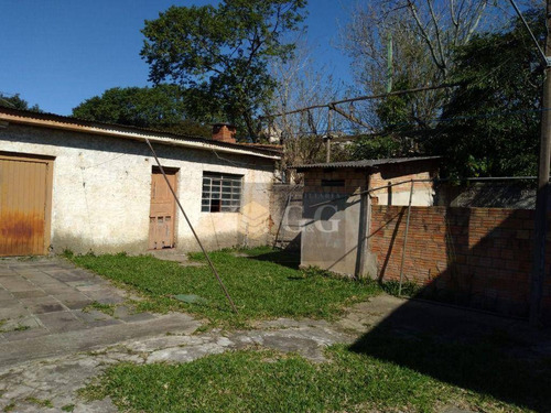 Imagem 4 de 24 de Casa Com 3 Dormitórios À Venda, 80 M² Por R$ 280.000,00 - Santa Isabel - Viamão/rs - Ca0893