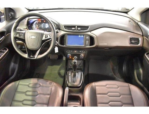 Imagem 3 de 13 de Prisma 1.4 Mpfi Ltz 8v Flex 4p Automático