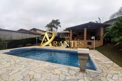 Imagem 21 de 30 de Chacara - Ch00411 - 71044655