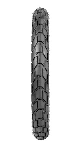 Pneu Moto Technic Aro 18 T&c 2.75-18 42p Tt - Dianteiro