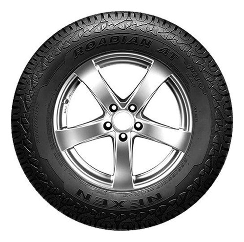 Kit 2 Pneus Nexen Aro 17 275/65r17 Roadian At Pro Ra8 115t