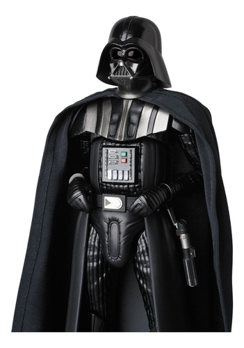 Darth Vader, Rogue One, Mafex No. 211, Medicom Toy