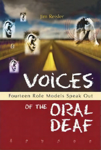 Voices Of The Oral Deaf, De Jim Reisler. Editorial Mcfarland Co Inc, Tapa Blanda En Inglés