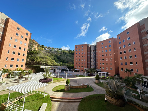 Apartamento En Venta En Terrazas De La Tahona