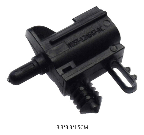 Sensor De Temperatura Del Aire Ambiente For Ford Edge .