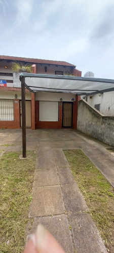 Dueño Vende Duplex En Las Toninas Con Cochera Techada