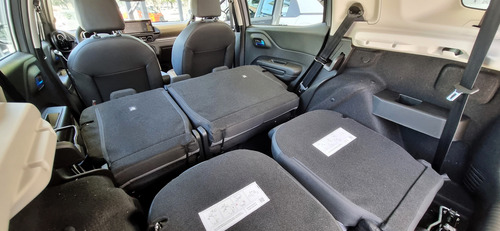 Citroën C3 Aircross 1.0 Shine Turbo 200 Cvt Bitono 7As