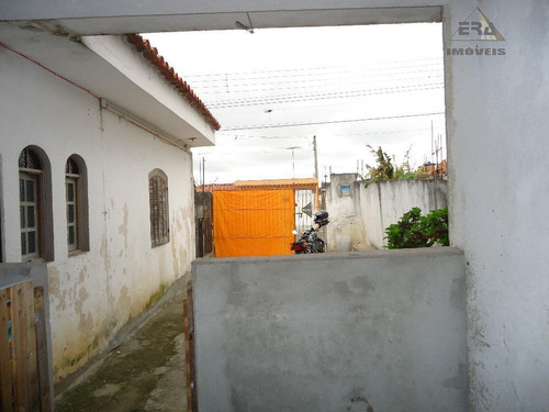 Imagem 22 de 29 de Casa Residencial À Venda, Parque Residencial Califórnia, Itaquaquecetuba. - Ca0449