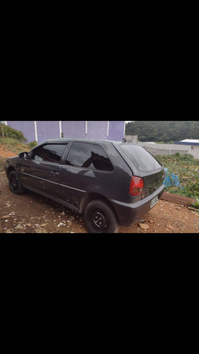Gol Bola M.i 1.0 2001