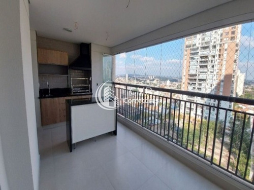Imagem 11 de 30 de Excelente Apartamento De 166 M² Em Condomínio De Alto Padrão - Alta Vista Jundiaí - Sp - Ap00709 - 69961703