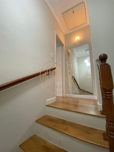 Imagem 9 de 29 de Linda Casa No Condomínio Vert Ville - Jacareí - 3835