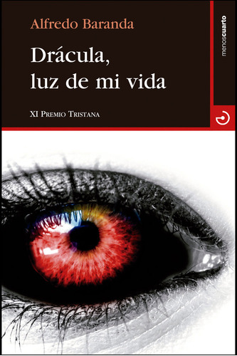 Dracula Luz De Mi Vida - Baranda,alfredo