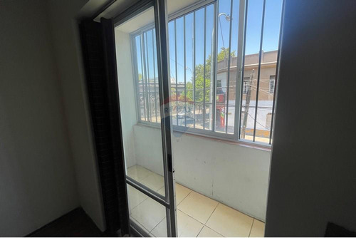 Hogar Perfecto En Recoleta: Tu Refugio Urbano