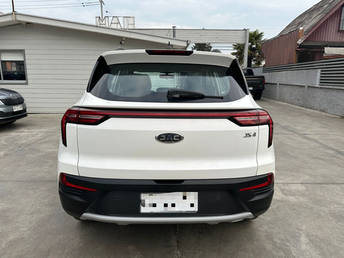 JAC Js4 1.6 Comfort Mt