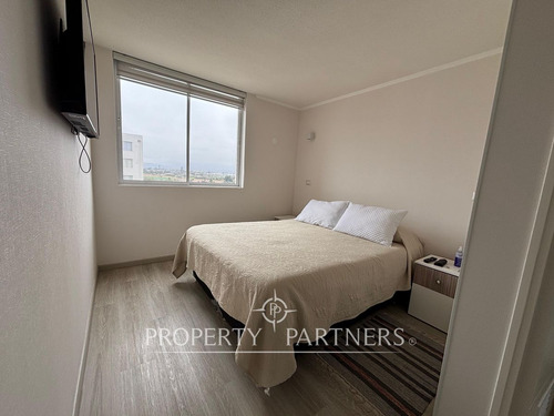 Departamento Condominio Pacífico Amoblado 2d 2b | ...