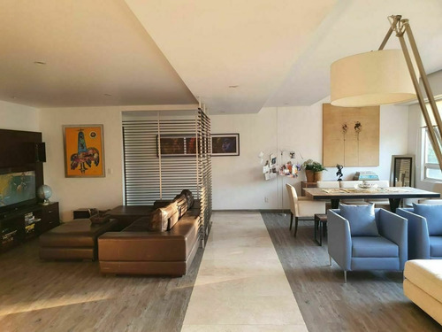 Imagen 2 de 29 de Departamento En Venta En Jesus Del Monte Interlomas Residenc