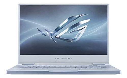 Laptop Asus Rog Zephyrus, I7, 16gb Ram, 512gb Ssd