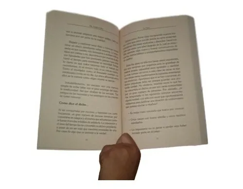 La Vaca Libro Fisico Nuevo