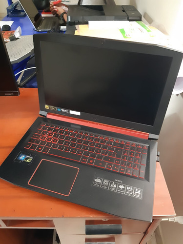 Laptop Gamer Acer Nitro 5 