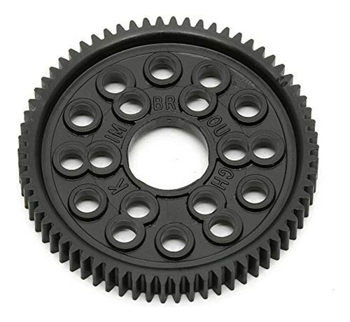 3924 Asociado Spur Gear, 48p - 66t.