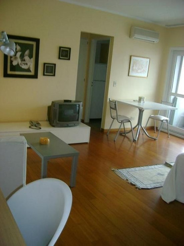 Bulnes 2700 Depto. Monoambiente Torre Bulnes Barrio Norte