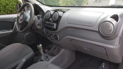Palio 1.0 Mpi Attractive 8v Flex 4p Manual