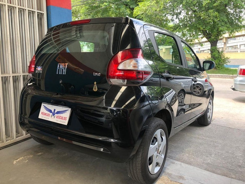 Fiat Mobi 1.0 8v Evo Like. 2019