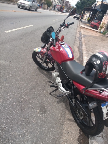 Honda Titan