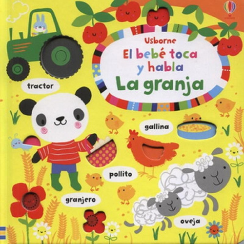 La Granja