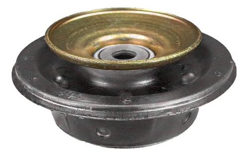 Base Amortiguador Frontal Vw Golf A2 1987 1988 1989 Dai