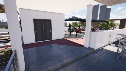 Imagen 8 de 19 de Departamento En Venta Reforma (m2d1637)