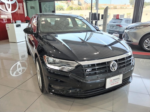 Volkswagen Jetta 1.4 T Fsi Comfortline At
