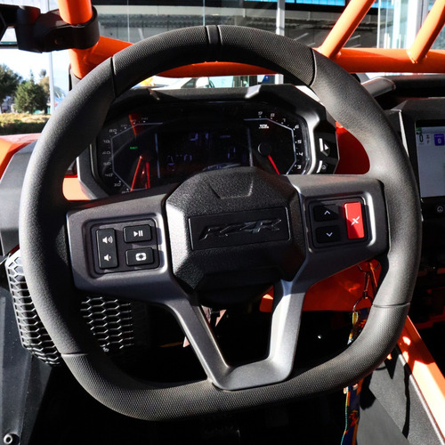 Polaris Rzr Pro S Ultimate 4