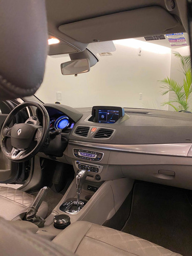 Renault Fluence 2016 2.0 Ph2 Privilege Cvt 143cv