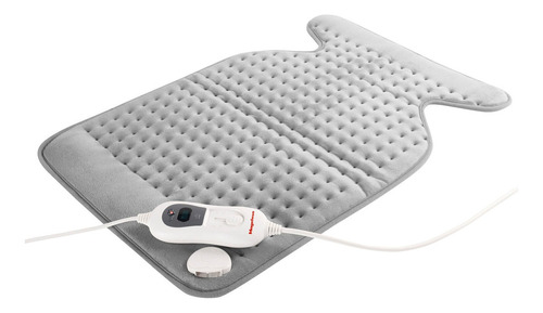 Almohada Cervical Magefesa Sanus Mgf1575 100w Color Gris