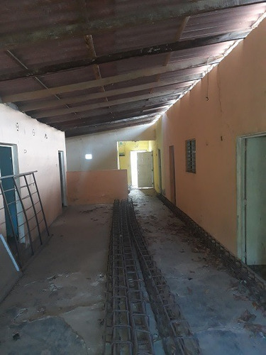 Imagen 2 de 12 de Terreno Con Bienhechuría Residencial Comercial Inversion.