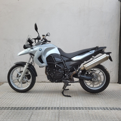 Imagen 10 de 25 de Bmw F650 Gs