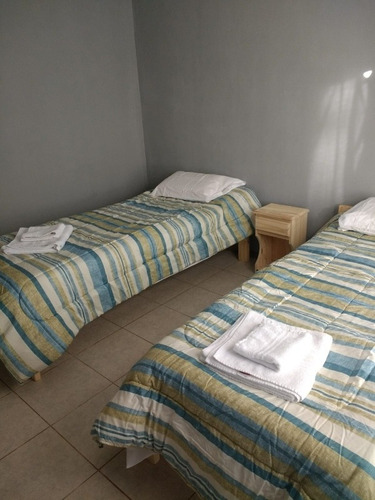 Imagen 9 de 17 de Alquiler Temporario Cabaña En Potrero De Los Funes ( Cabañas Gallardo )